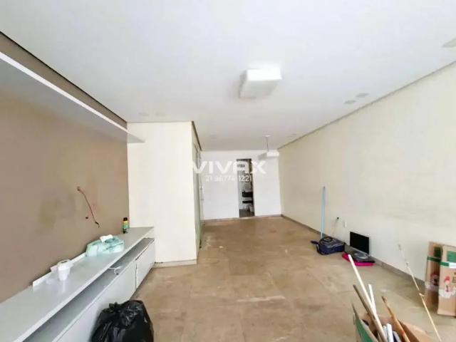 Casa / Sobrado para Venda em Rio de Janeiro/RJ Méier 3 Quartos