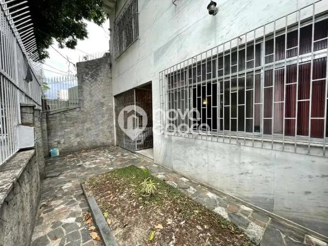 Casa / Sobrado para Venda em Rio de Janeiro/RJ Méier 3 Quartos