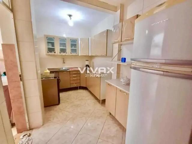 Casa / Sobrado para Venda em Rio de Janeiro/RJ Méier 3 Quartos