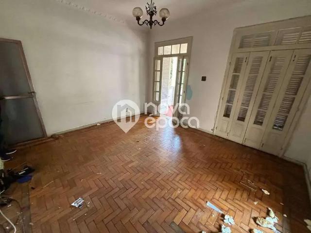 Casa / Sobrado para Venda em Rio de Janeiro/RJ Méier 3 Quartos