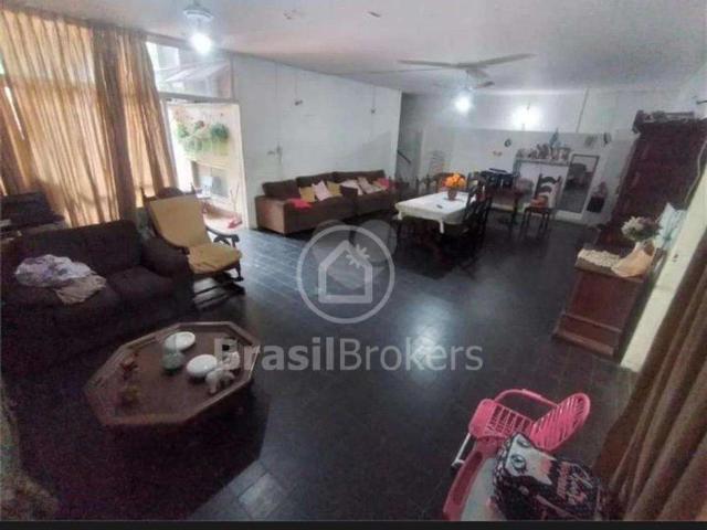 Casa / Sobrado para Venda em Rio de Janeiro/RJ Méier 3 Quartos