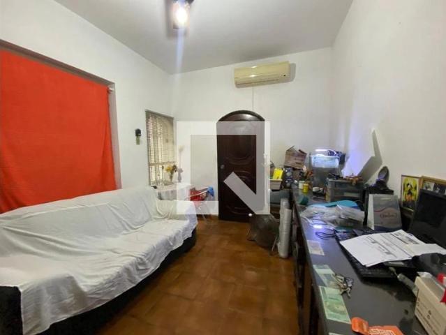 Casa / Sobrado para Venda em Rio de Janeiro/RJ Méier 3 Quartos