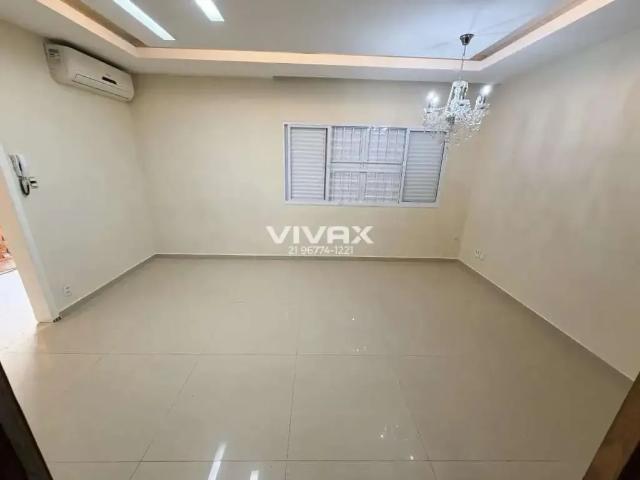 Casa / Sobrado para Venda em Rio de Janeiro/RJ Méier 3 Quartos
