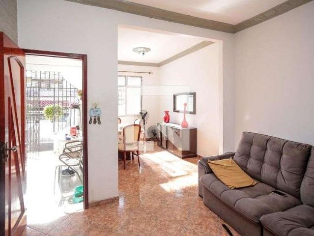 Casa / Sobrado para Venda em Rio de Janeiro/RJ Méier 3 Quartos