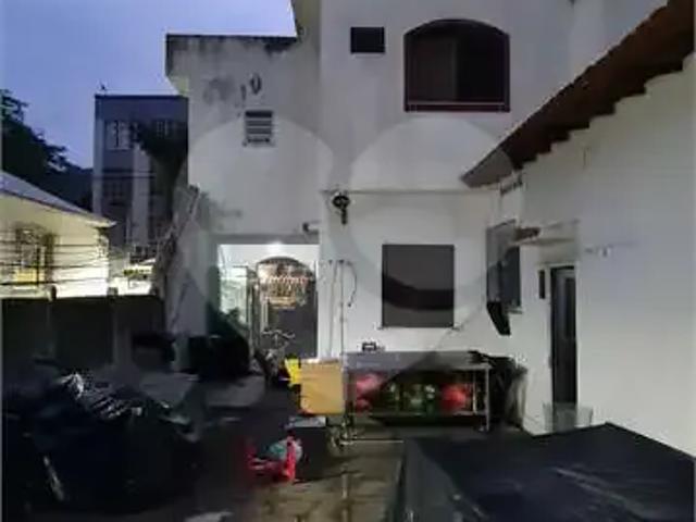Casa / Sobrado para Venda em Rio de Janeiro/RJ Méier 3 Quartos
