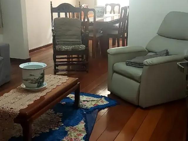 Casa / Sobrado para Venda em Rio de Janeiro/RJ Méier 3 Quartos