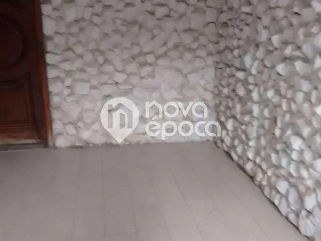 Casa / Sobrado para Venda em Rio de Janeiro/RJ Méier 3 Quartos