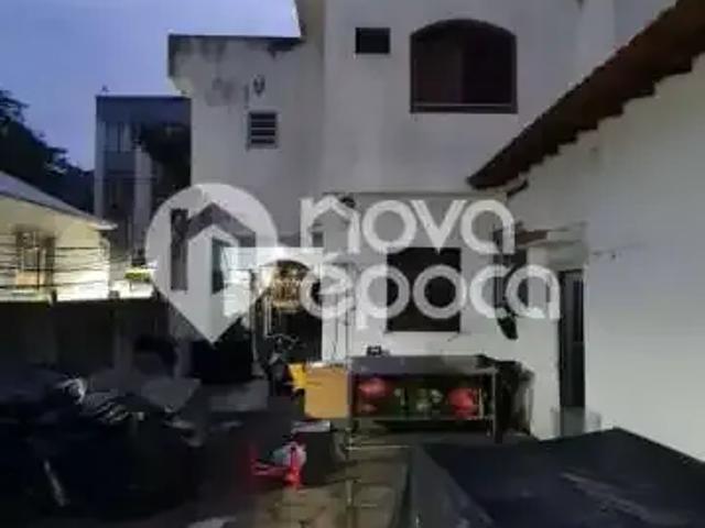 Casa / Sobrado para Venda em Rio de Janeiro/RJ Méier 3 Quartos