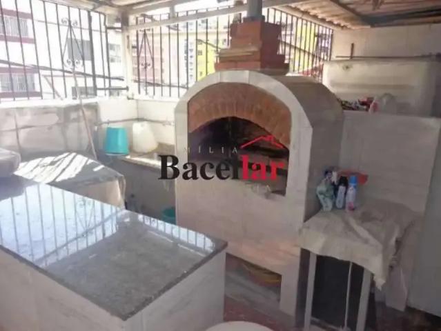 Casa / Sobrado para Venda em Rio de Janeiro/RJ Méier 3 Quartos