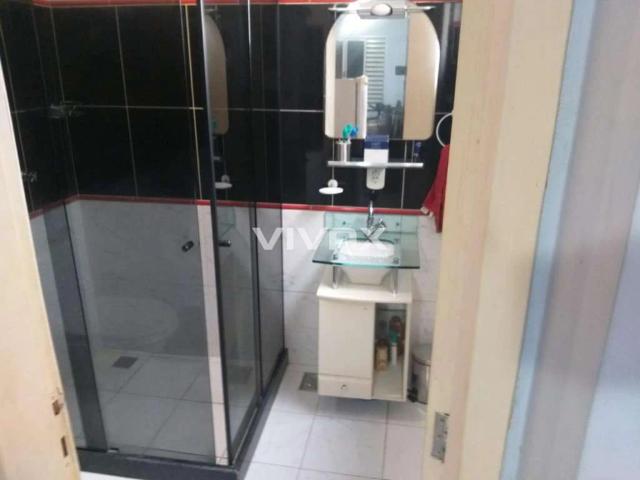 Casa / Sobrado para Venda em Rio de Janeiro/RJ Méier 3 Quartos