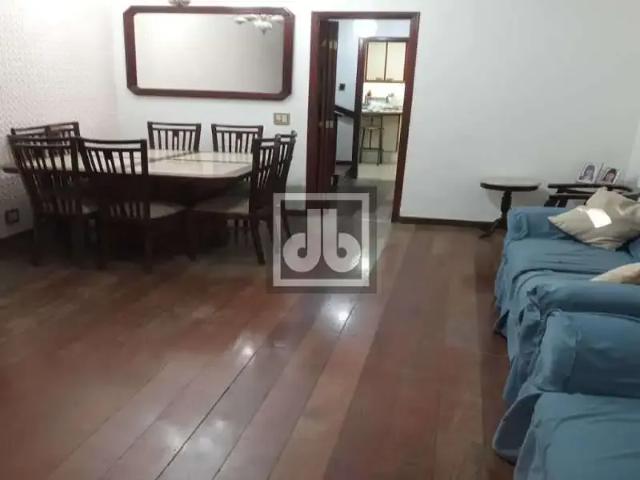 Casa / Sobrado para Venda em Rio de Janeiro/RJ Méier 3 Quartos