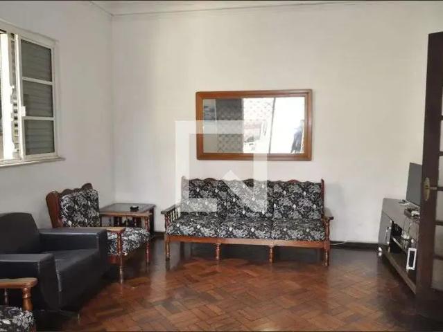 Casa / Sobrado para Venda em Rio de Janeiro/RJ Méier 3 Quartos