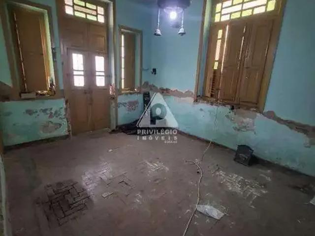 Casa / Sobrado para Venda em Rio de Janeiro/RJ Méier 3 Quartos