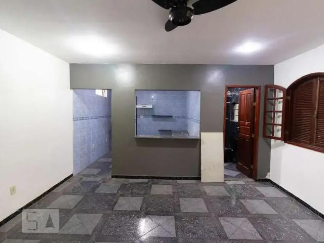 Casa / Sobrado para Venda em Rio de Janeiro/RJ Méier 3 Quartos