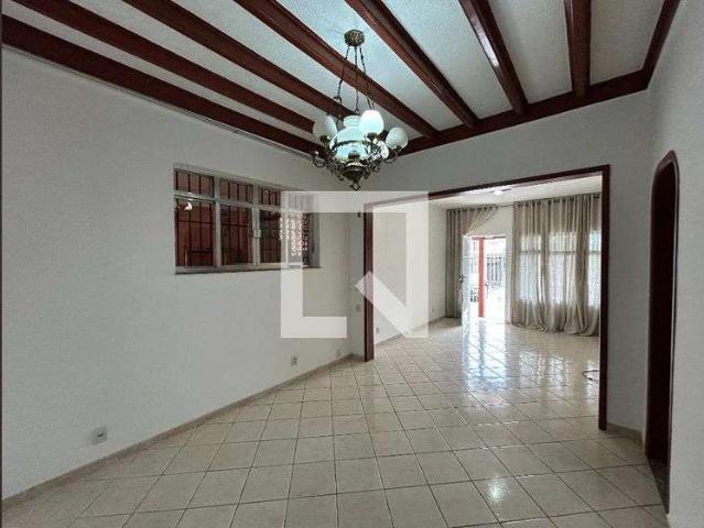 Casa / Sobrado para Venda em Rio de Janeiro/RJ Méier 3 Quartos