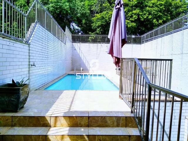 Casa / Sobrado para Venda em Rio de Janeiro/RJ Méier 3 Quartos