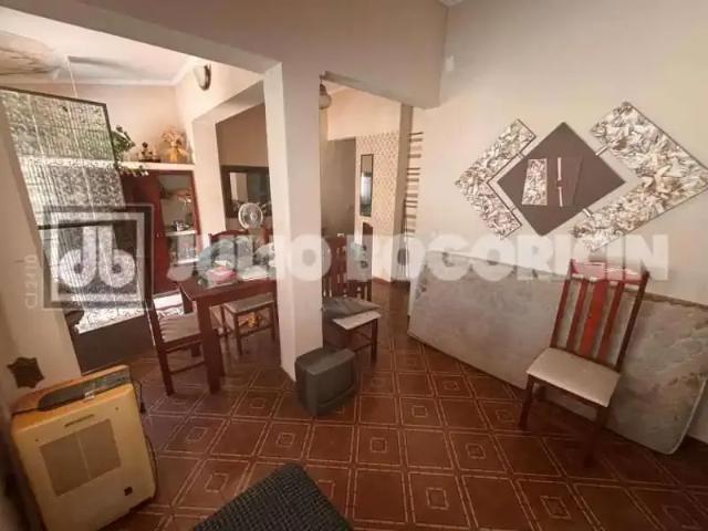 Casa / Sobrado para Venda em Rio de Janeiro/RJ Méier 3 Quartos