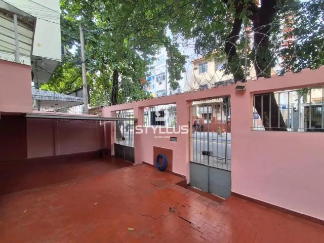 Casa / Sobrado para Venda em Rio de Janeiro/RJ Méier 3 Quartos