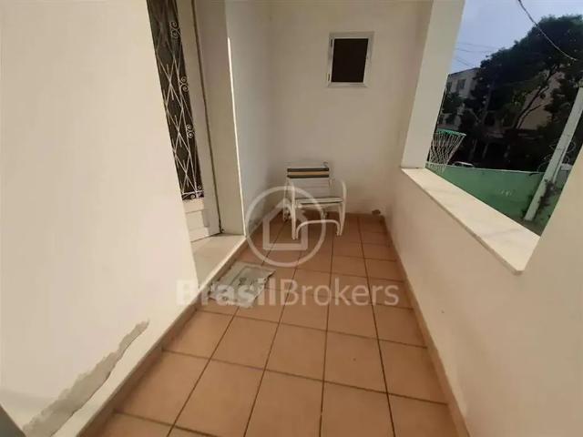 Casa / Sobrado para Venda em Rio de Janeiro/RJ Méier 3 Quartos