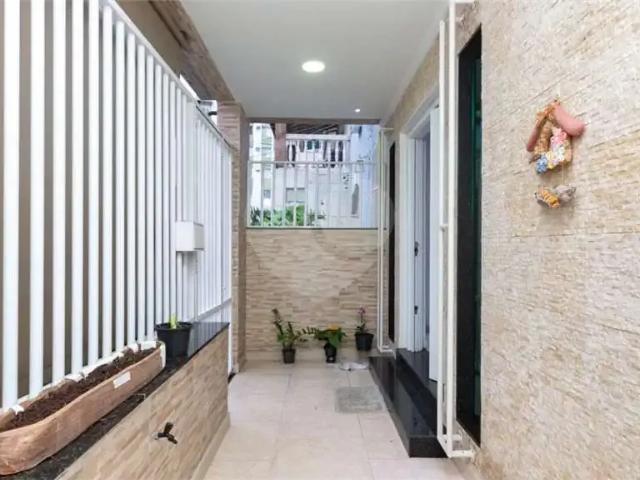Casa / Sobrado para Venda em Rio de Janeiro/RJ Méier 3 Quartos