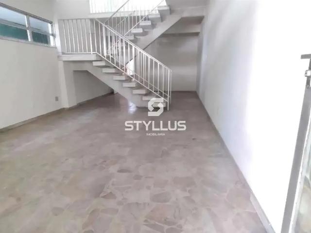 Casa / Sobrado para Venda em Rio de Janeiro/RJ Méier 4 Quartos