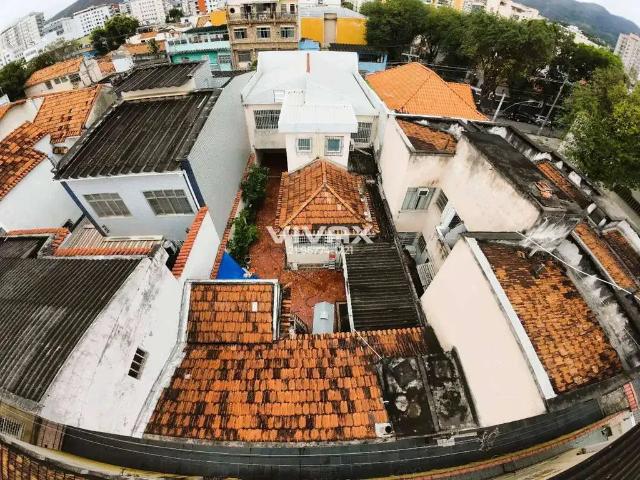 Casa / Sobrado para Venda em Rio de Janeiro/RJ Méier 4 Quartos