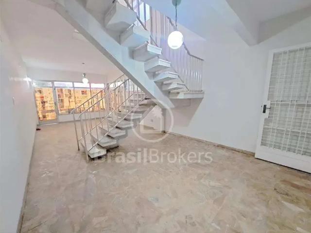 Casa / Sobrado para Venda em Rio de Janeiro/RJ Méier 4 Quartos