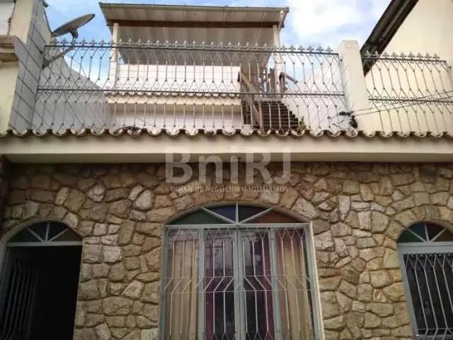 Casa / Sobrado para Venda em Rio de Janeiro/RJ Méier 4 Quartos
