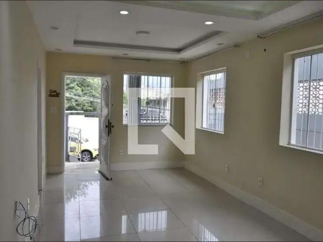 Casa / Sobrado para Venda em Rio de Janeiro/RJ Méier 4 Quartos