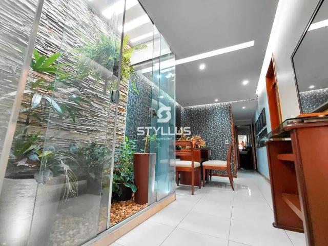 Casa / Sobrado para Venda em Rio de Janeiro/RJ Méier 4 Quartos