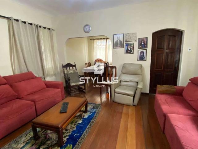 Casa / Sobrado para Venda em Rio de Janeiro/RJ Méier 4 Quartos