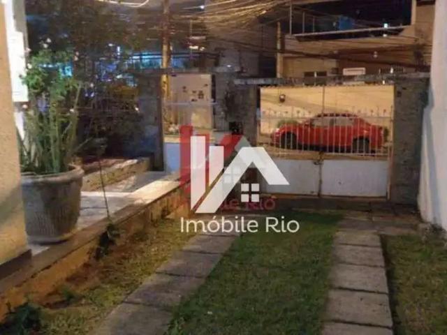Casa / Sobrado para Venda em Rio de Janeiro/RJ Méier 4 Quartos