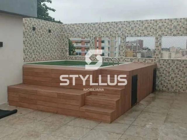 Casa / Sobrado para Venda em Rio de Janeiro/RJ Méier 4 Quartos