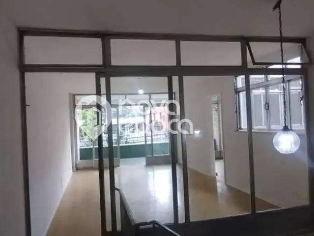 Casa / Sobrado para Venda em Rio de Janeiro/RJ Méier 4 Quartos