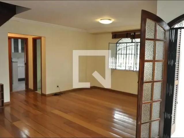 Casa / Sobrado para Venda em Rio de Janeiro/RJ Méier 4 Quartos