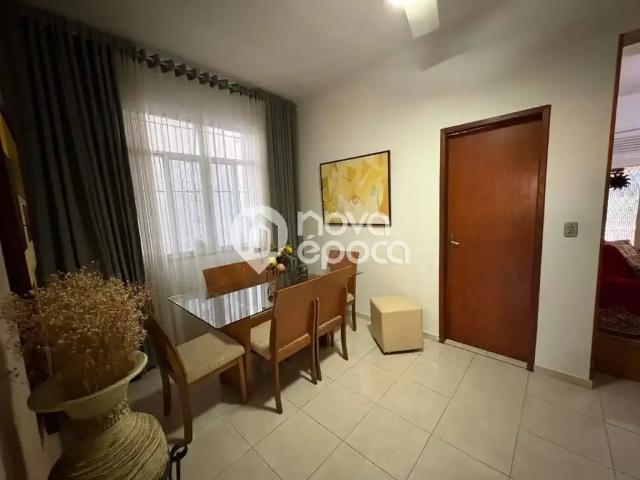 Casa / Sobrado para Venda em Rio de Janeiro/RJ Méier 4 Quartos