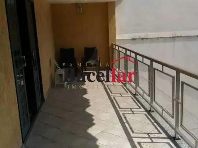 Casa / Sobrado para Venda em Rio de Janeiro/RJ Méier 4 Quartos