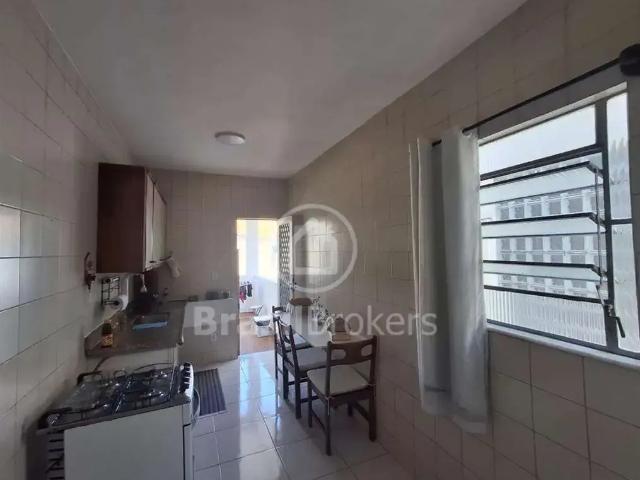 Casa / Sobrado para Venda em Rio de Janeiro/RJ Méier 4 Quartos