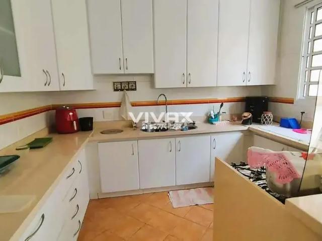 Casa / Sobrado para Venda em Rio de Janeiro/RJ Méier 4 Quartos
