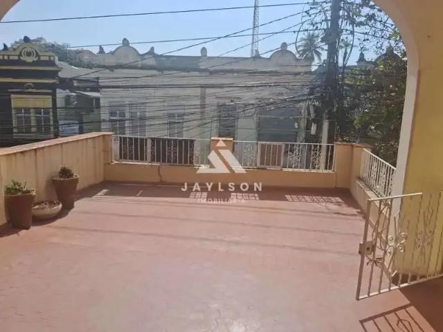Casa / Sobrado para Venda em Rio de Janeiro/RJ Méier 4 Quartos