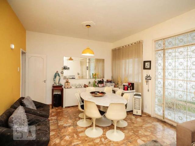 Casa / Sobrado para Venda em Rio de Janeiro/RJ Méier 4 Quartos
