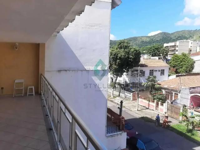 Casa / Sobrado para Venda em Rio de Janeiro/RJ Méier 4 Quartos