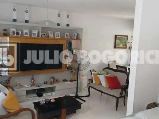 Casa / Sobrado para Venda em Rio de Janeiro/RJ Méier 4 Quartos