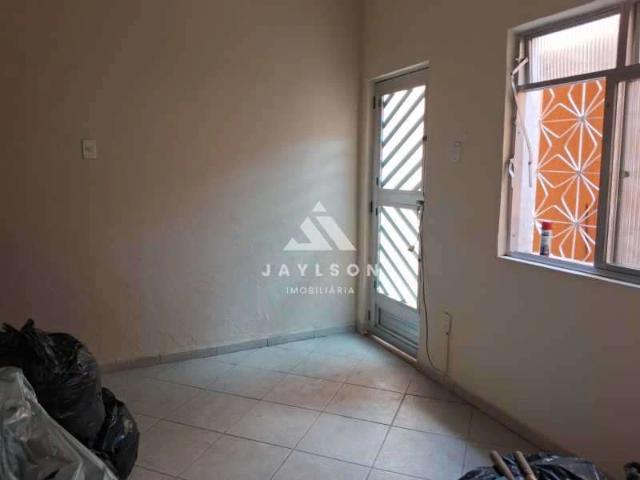 Casa / Sobrado para Venda em Rio de Janeiro/RJ Méier 4 Quartos
