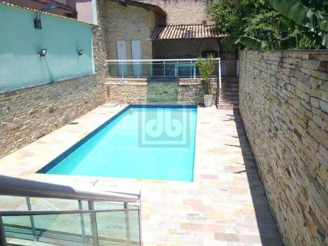 Casa / Sobrado para Venda em Rio de Janeiro/RJ Méier 4 Quartos