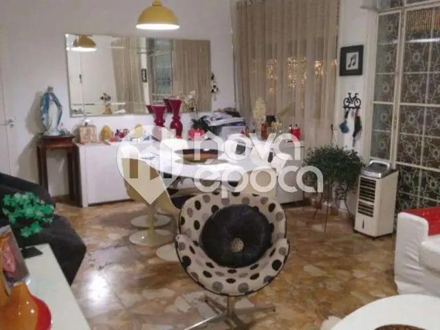 Casa / Sobrado para Venda em Rio de Janeiro/RJ Méier 4 Quartos