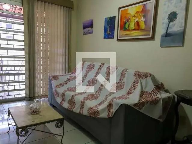 Casa / Sobrado para Venda em Rio de Janeiro/RJ Méier 4 Quartos
