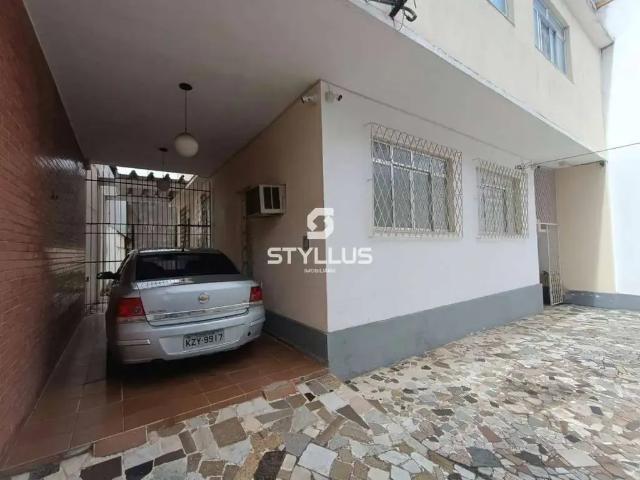 Casa / Sobrado para Venda em Rio de Janeiro/RJ Méier 4 Quartos