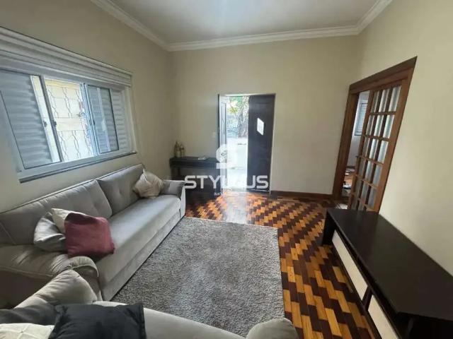Casa / Sobrado para Venda em Rio de Janeiro/RJ Méier 4 Quartos