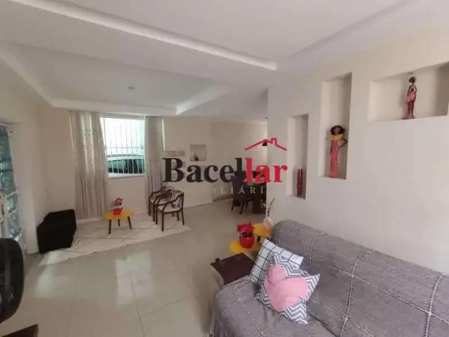 Casa / Sobrado para Venda em Rio de Janeiro/RJ Méier 4 Quartos